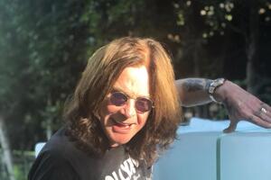 Осборн: Може, Каньє Вест, Кід Рок або Тед Ньюджент дозволять використовувати їхню музику