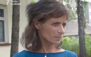 Временно неработающая Оксана Пасенко в судебных документах значится как пострадавший клиент SkyUp