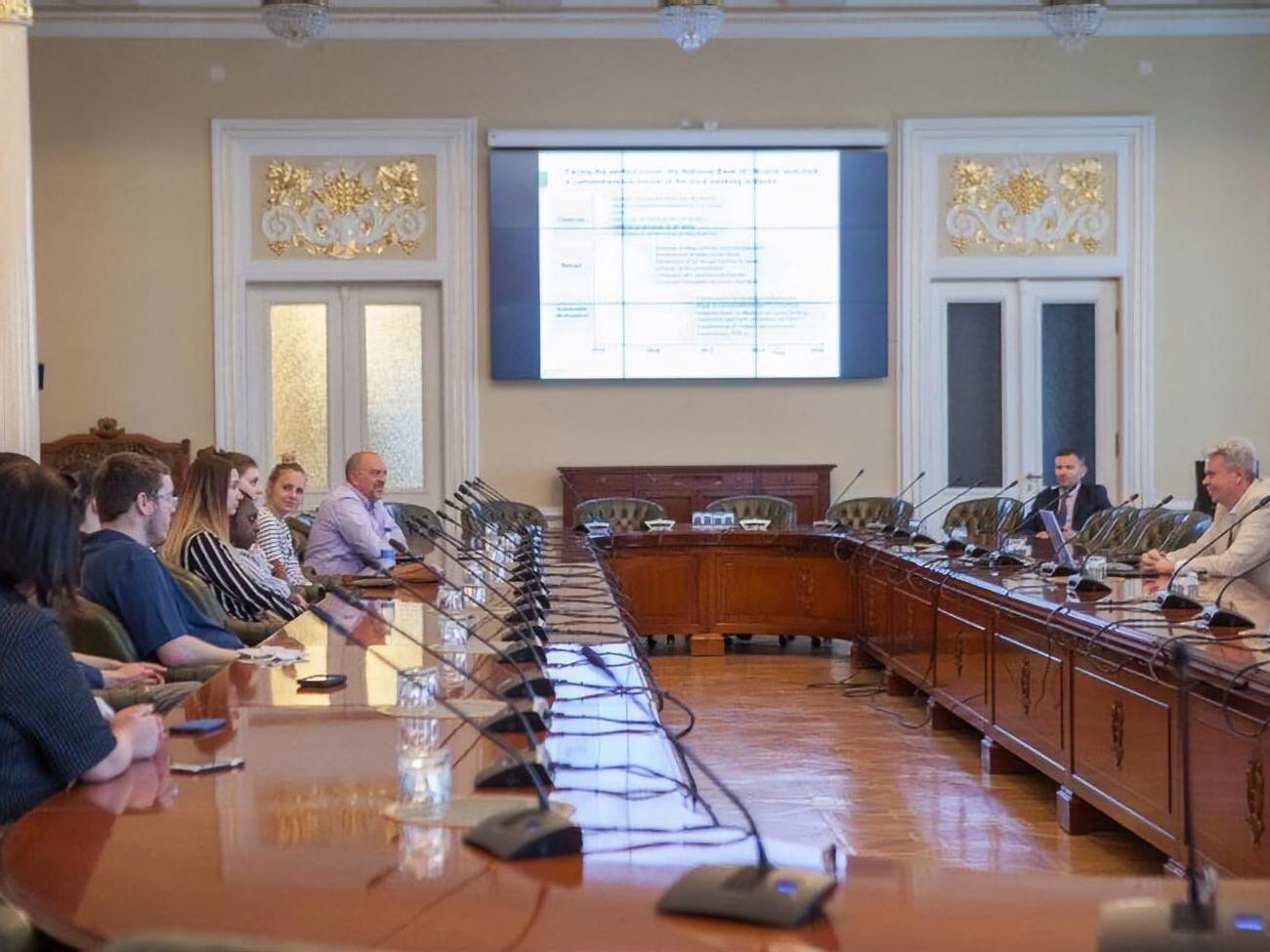 НБУ упростил реинвестирование доходов иностранных инвесторов от операций с украинскими ценными бумагами