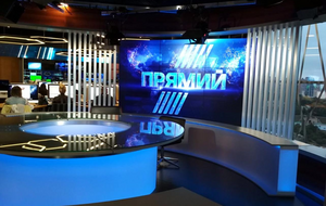 На каналі заперечують проведення обшуків