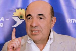 Вадим Рабінович: Я подав два законопроєкти, зразок яких узяв у поляків