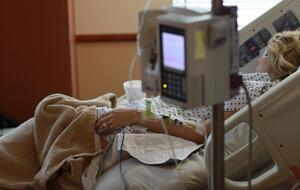 В лагере отравились дети, которые приехали на отдых из Хмельницкой области