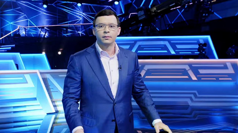 Евгений Мураев: Вы прячетесь так же, как прячете в своих списках людей Порошенко и откровенных нацистов