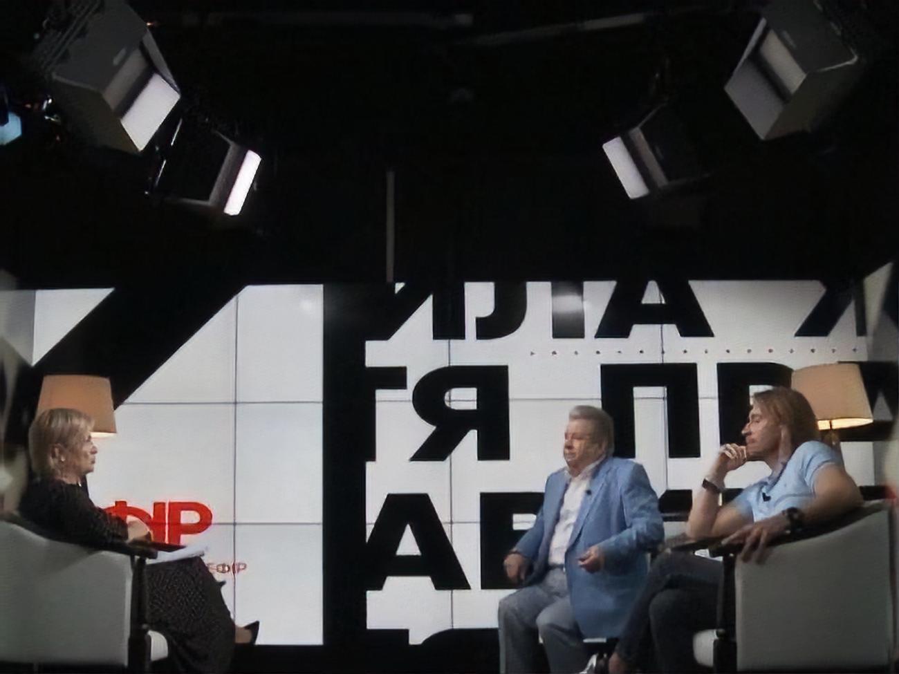 Винник і Поплавський почнуть передвиборчий тур Україною з міста Фастів