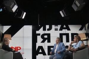 Винник і Поплавський почнуть передвиборчий тур Україною з міста Фастів
