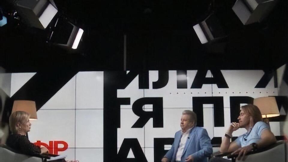 Винник і Поплавський почнуть передвиборчий тур Україною з міста Фастів