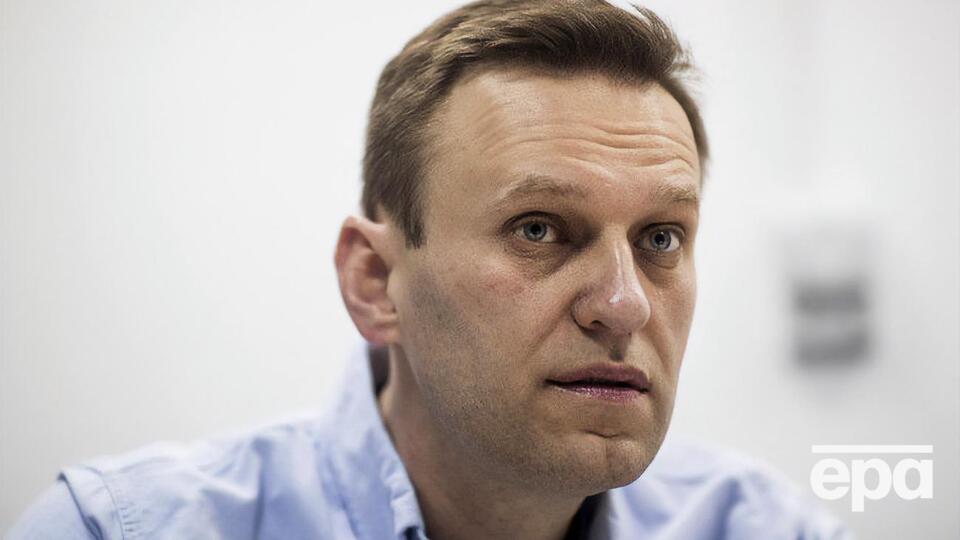 Навальний: 10 діб арешту за мітинг проти свавілля. Неприємно, але вважаю, що правильно зробив