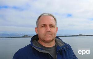 Уилана задержали в РФ в декабре 2018 года