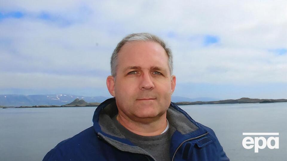 Вілана затримали у РФ у грудні 2018 року