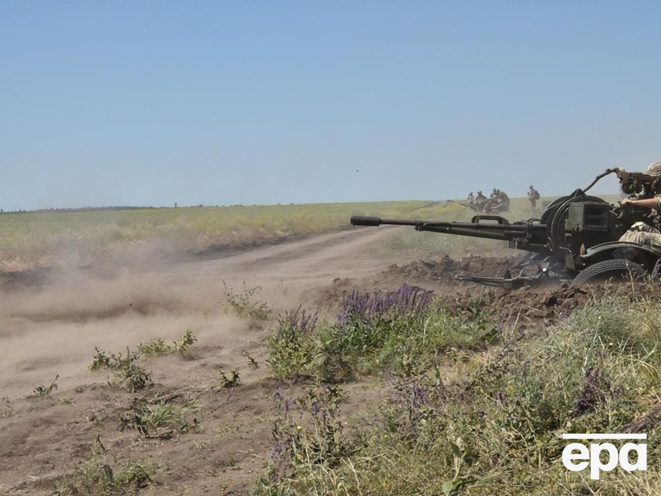 Під час обстрілу бойовиків загинули водій санітарного автомобіля та військовий медик