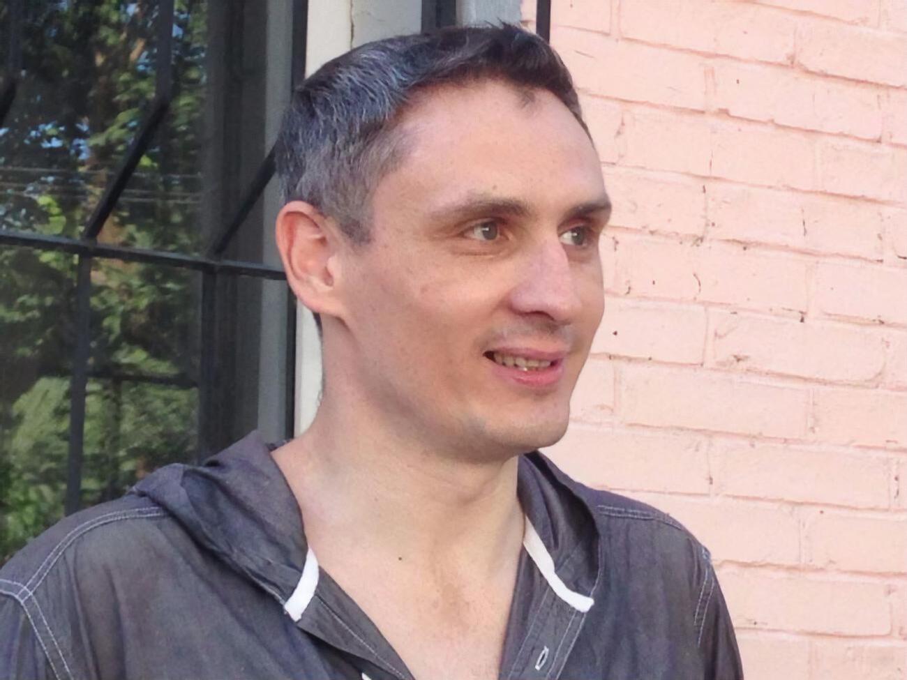 Мовенко вийшов із СІЗО 28 червня