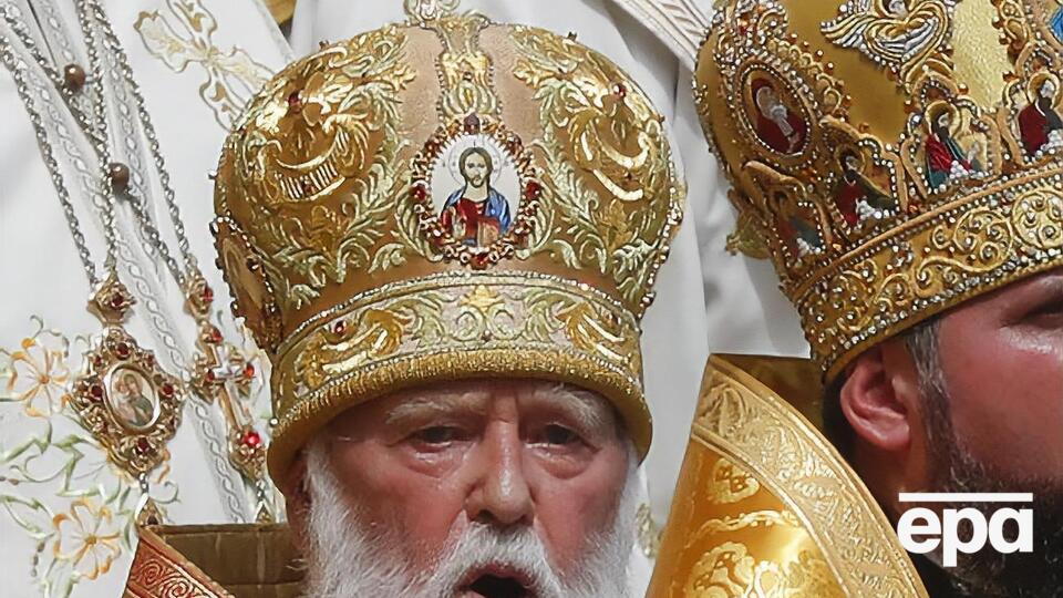 Филарет: Власти надо подчиняться любой, если Господь ее попустил, но божие не отдавать и идти на смерть