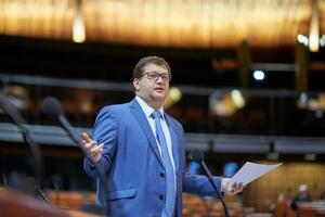 Арьев: Я думаю, что следующим действием будет борьба в Венецианской комиссии