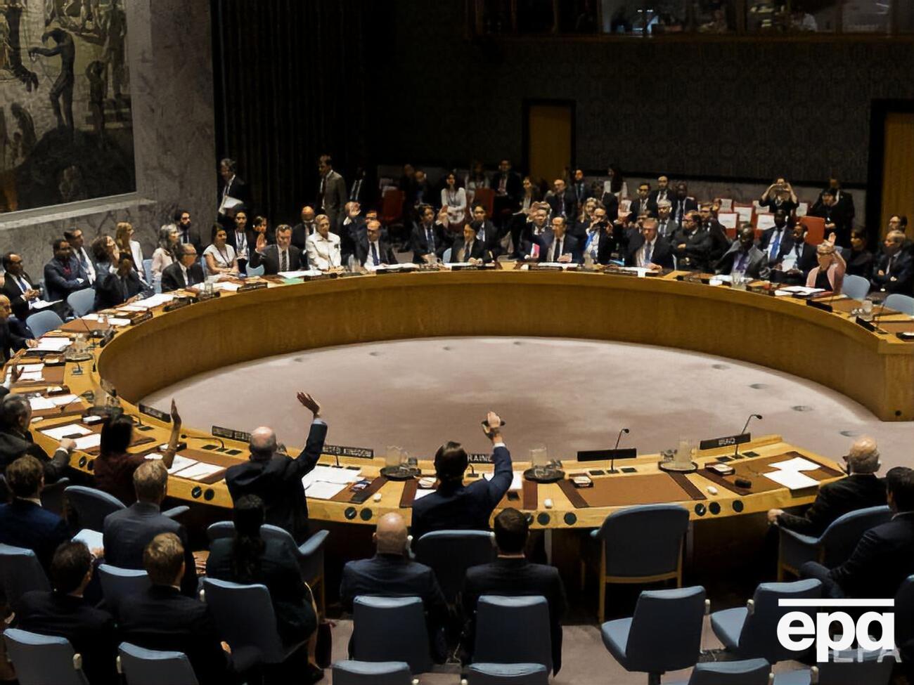 Формальним приводом для внесення питання стало набуття українським законом чинності