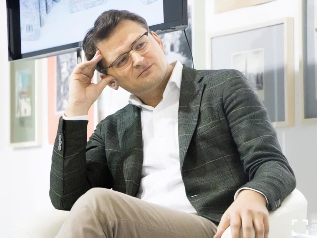 Кулеба:&nbsp;Тема моряков в ПАСЕ звучала вместе с другими требованиями к России