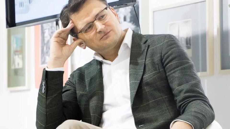 Кулеба: Тема моряків у ПАРЄ лунала разом з іншими вимогами до Росії