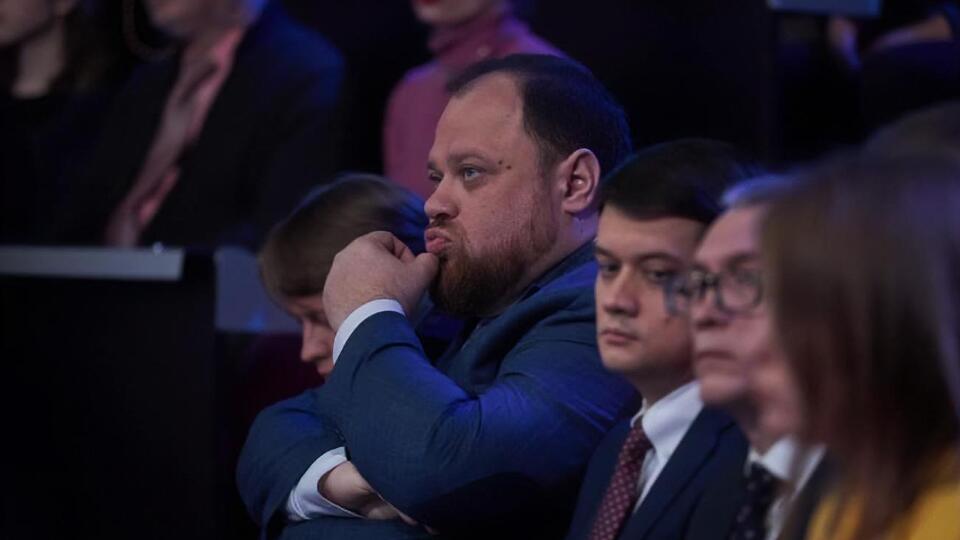 Стефанчук: Слова Богдана не зовсім корелюються з тим, що заявлено у програмі нашої партії