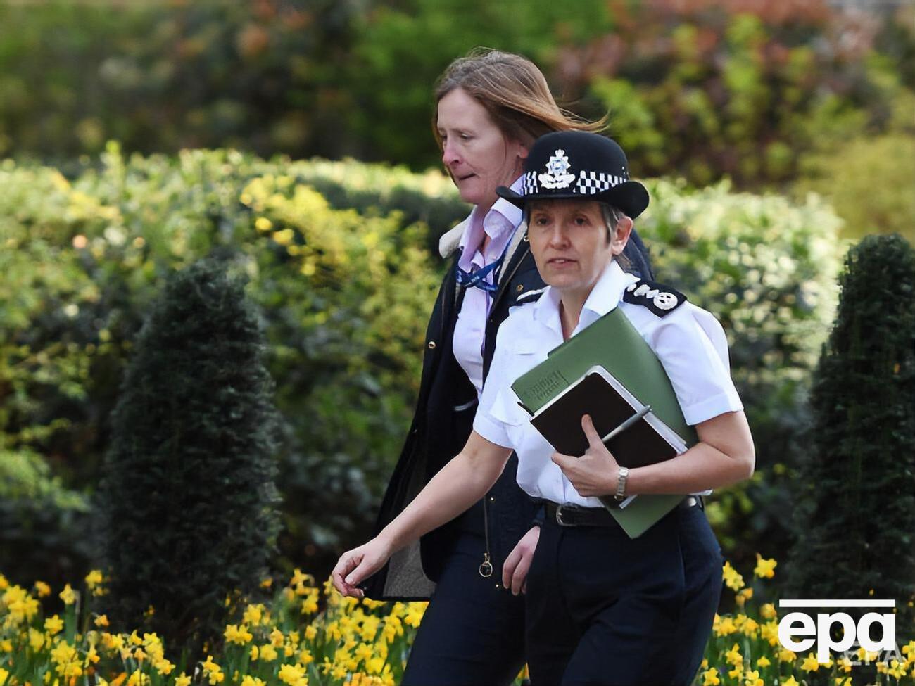 Тело погибшего было обнаружено в саду дома на юге Лондона
