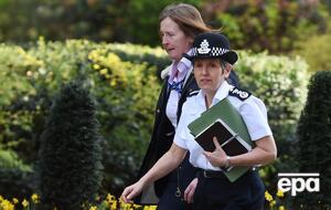 Тело погибшего было обнаружено в саду дома на юге Лондона