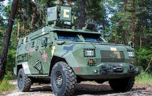 Разработка "Барс-8" началась в 2016 году