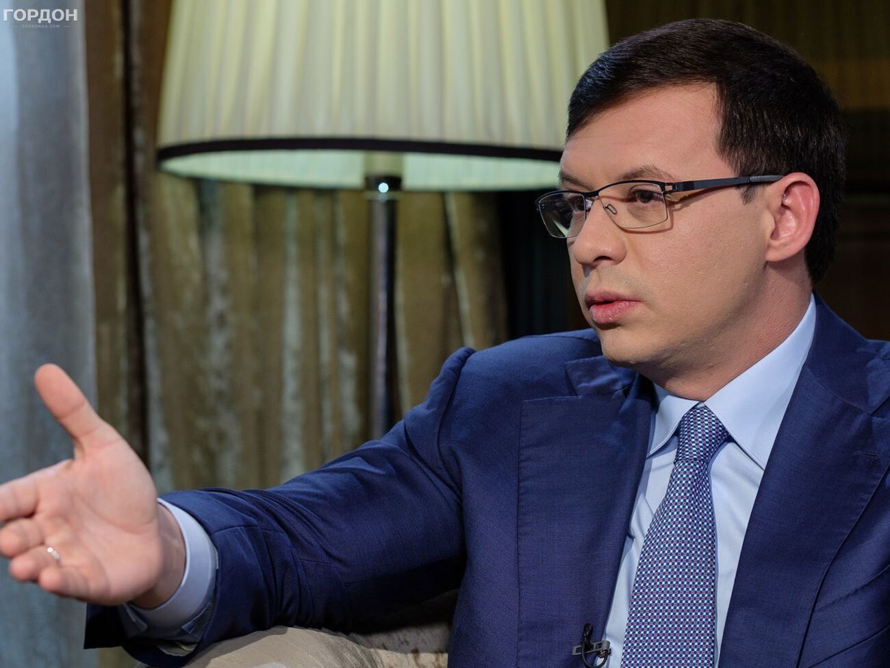 Мураєв: Азаров попросив: "Можеш мене відвезти в Бєлгород?" Я відвіз. Мав забрати за два дні, але він уже не повернувся