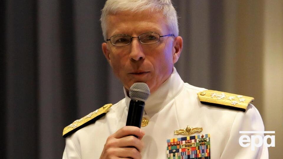 Фаллер розповів про ситуацію у Венесуелі в Сенаті