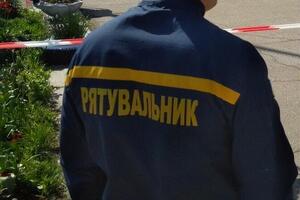 ГСЧС: Жертв и пострадавших нет
