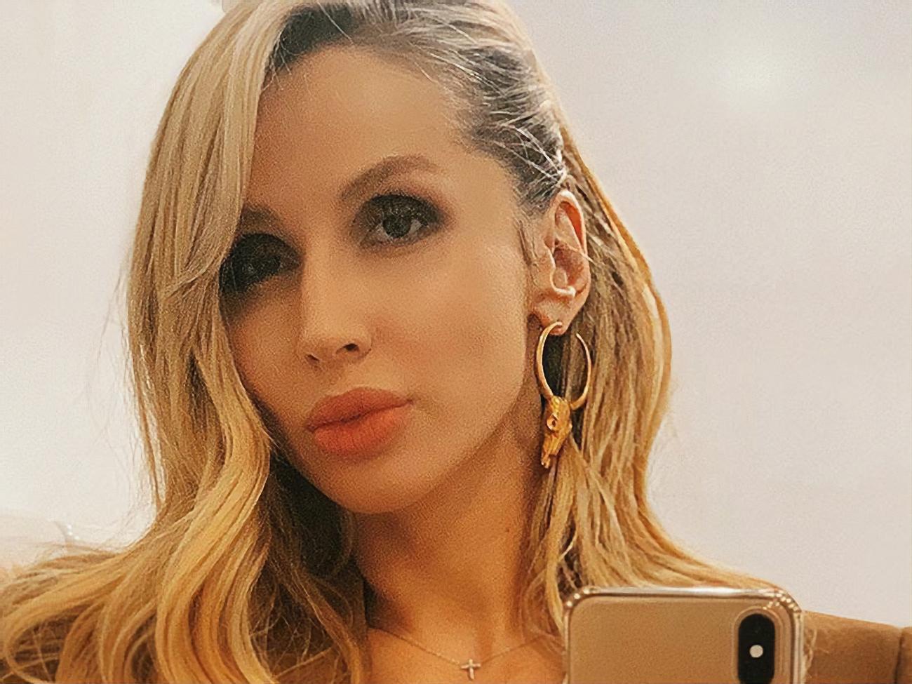 Loboda: Татусю, сил тобі, здоров'я. З днем твого народження. Я люблю тебе