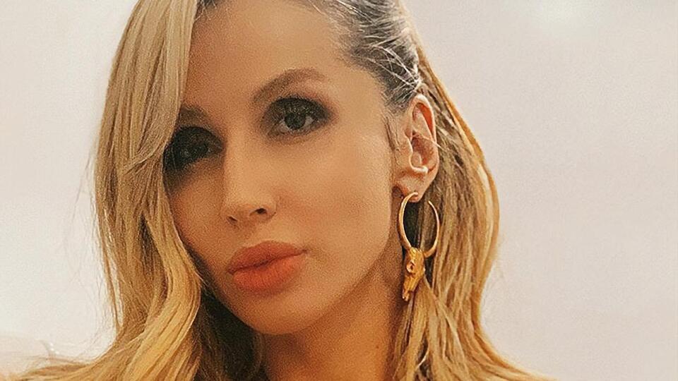 Loboda: Татусю, сил тобі, здоров'я. З днем твого народження. Я люблю тебе