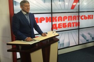 Насалик: Останнім часом хтось дуже хоче перевірити мене на стресостійкість