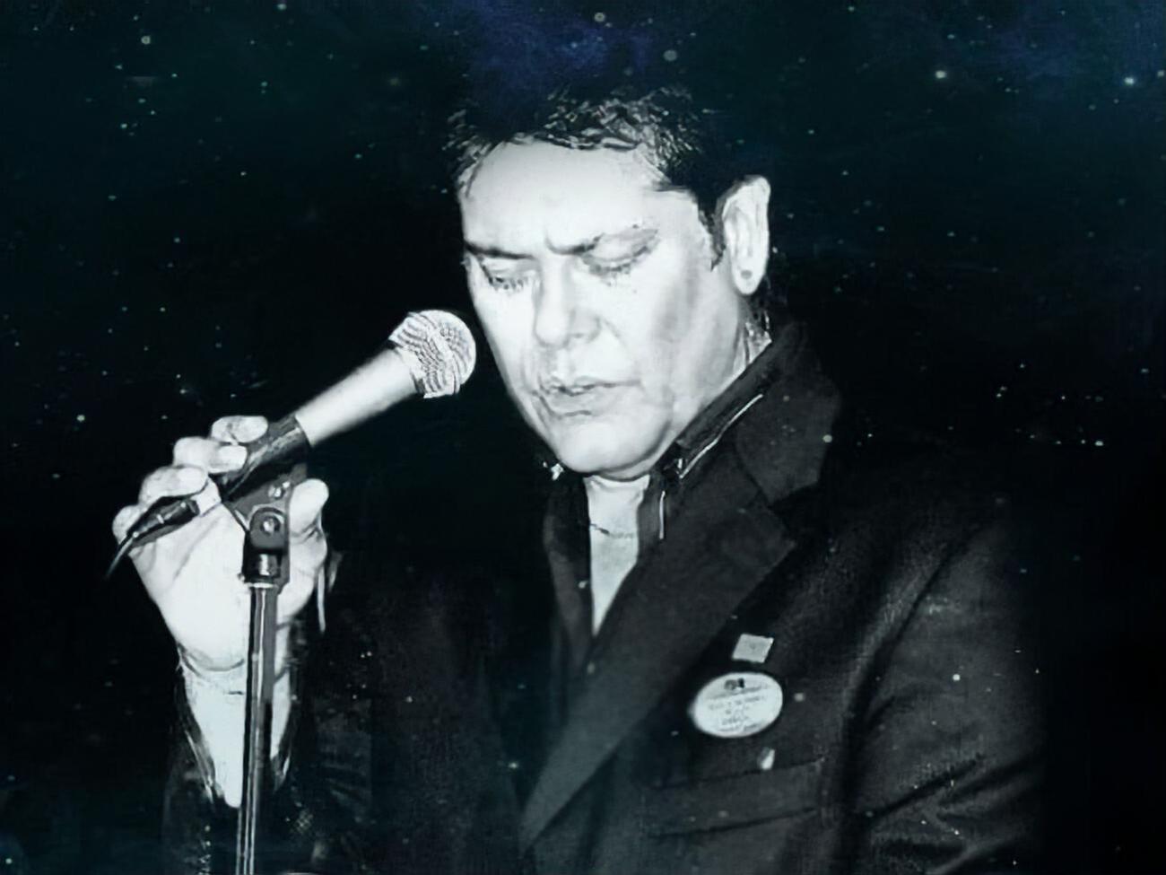 Начало концерта в Caribbean Club Concert Hall 15 июля в 20.00