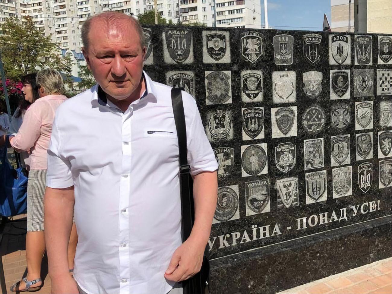 Умеров: Не надо брать пример с России и стараться всех за все наказать