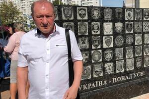 Умеров: Не надо брать пример с России и стараться всех за все наказать