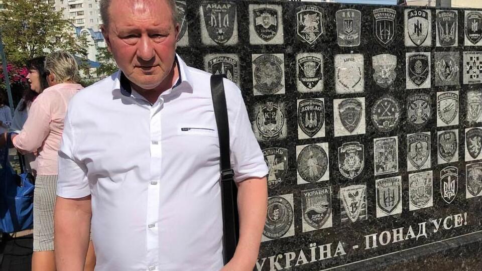 Умеров: Не треба брати приклад із Росії й намагатися всіх за все покарати