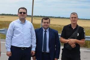 Кориневич (зліва): Державу-окупанта ми в Крим не запрошували