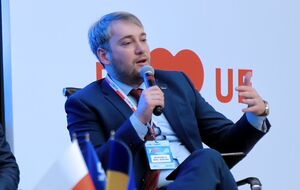 Новому голові Київської ОДА 35 років