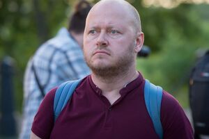 Ветерани, волонтери проведуть парад самі, серед них є боги логістики. Але для них важливо розуміти, що хоча б тут держава з ними заодно!