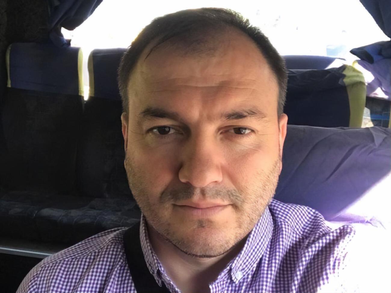 Зеленский нашел в интернете информацию о судимости Годунка