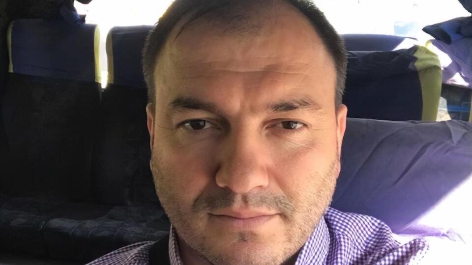 Зеленський знайшов в інтернеті інформацію про судимість Годунка