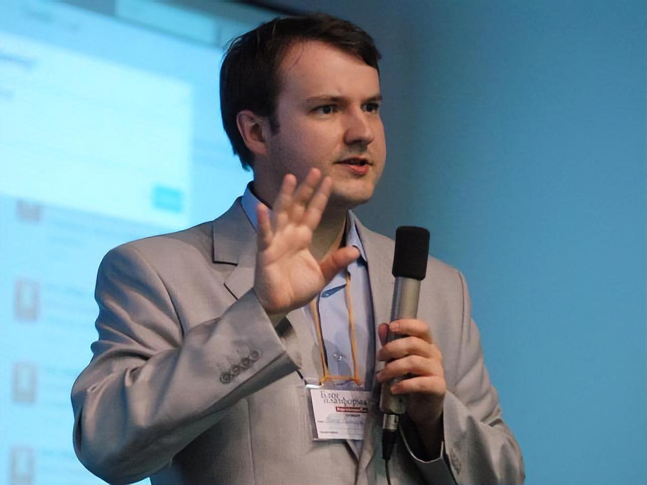 Петр Олещук:&nbsp;Новый президент с руководством САП и НАБУ встречался лишь раз и делал это публично, и сказал, что не будет вмешиваться в работу этих органов