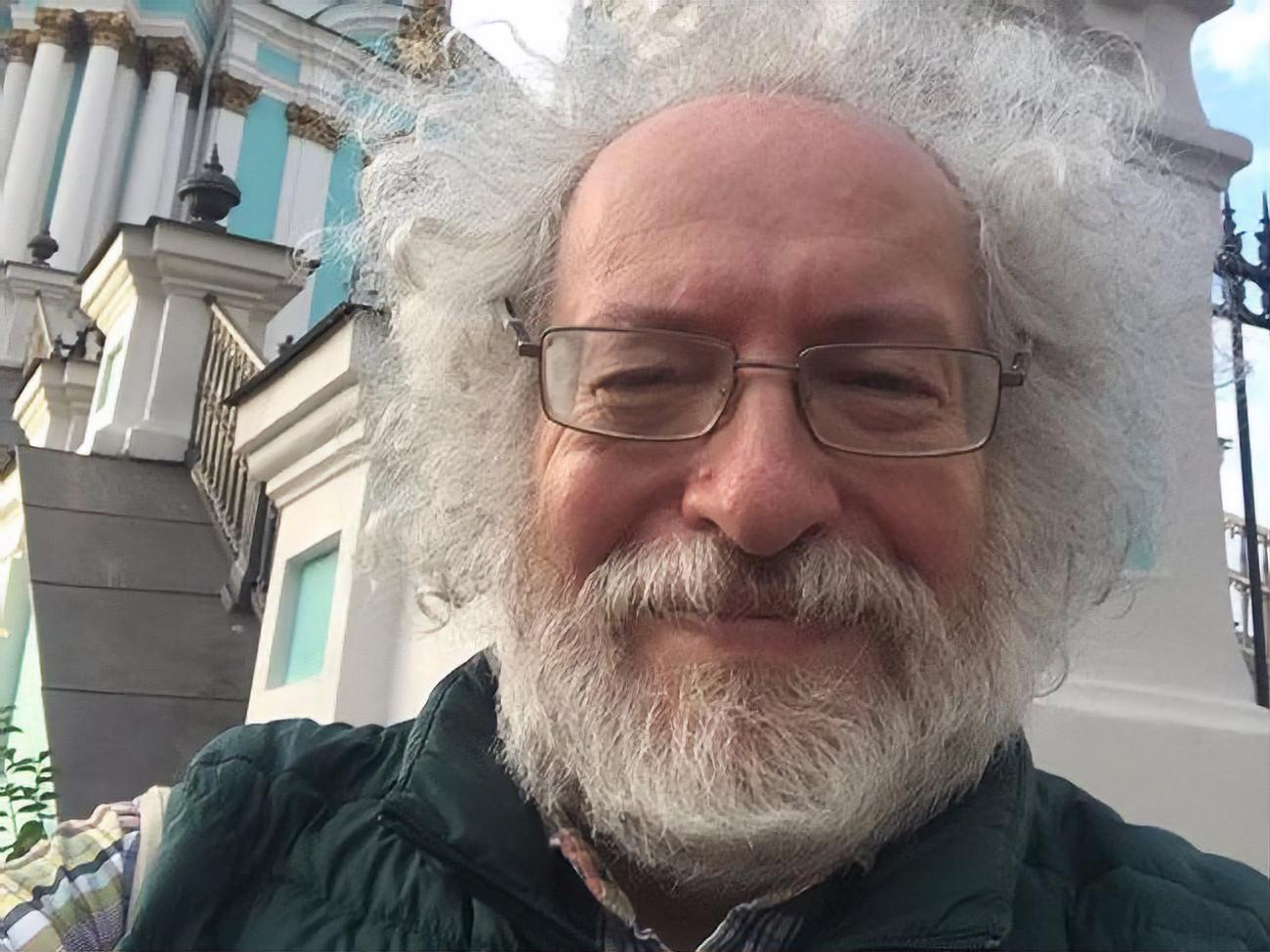 Венедиктов прилетел в Киев