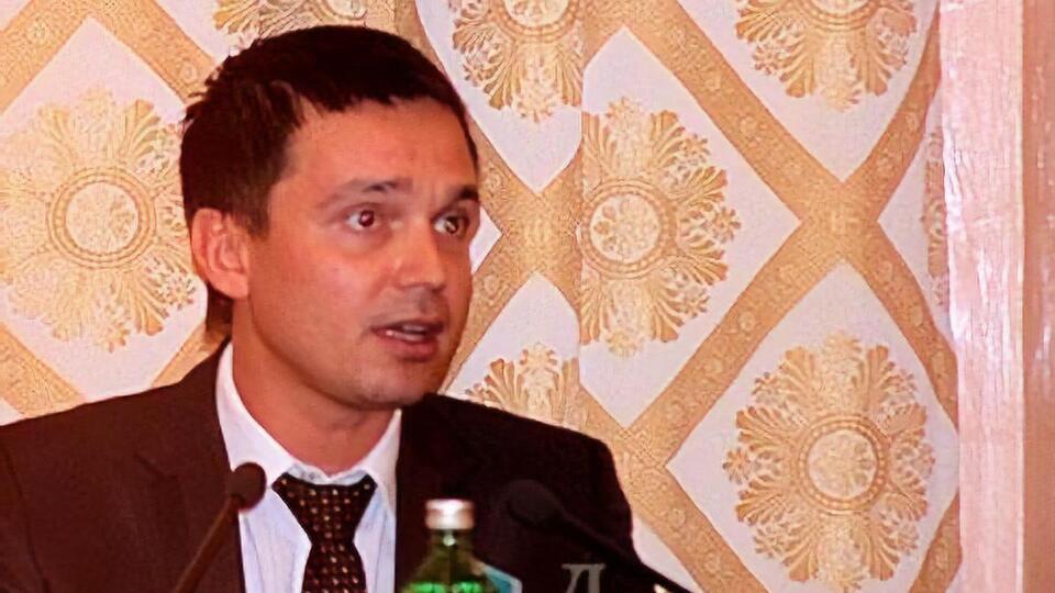 Максим Болдин: Я заявил о его преступлении, поскольку своим приказом он фактически лишил СОК функции общественного контроля за деятельностью ГБР