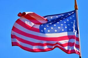 Отношения США и КНР в торговой сфере ухудшились летом 2018 года