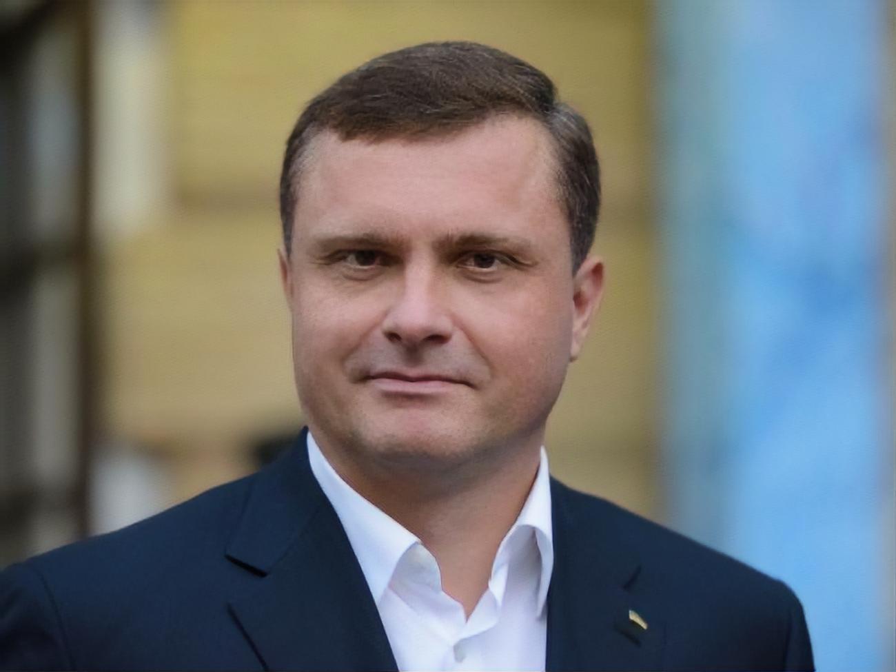 Льовочкін придумав телеміст, щоб викликати перетікання електорату інших партій, повідомляє джерело "Української правди"