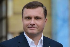 Льовочкін придумав телеміст, щоб викликати перетікання електорату інших партій, повідомляє джерело "Української правди"