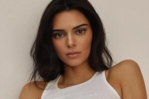 Дженнер присоединилась к флешмобу по просьбе жены Бибера