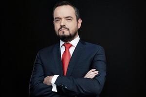 Голованов заявив, що прибути в Генпрокуратуру у призначений час він би не встиг