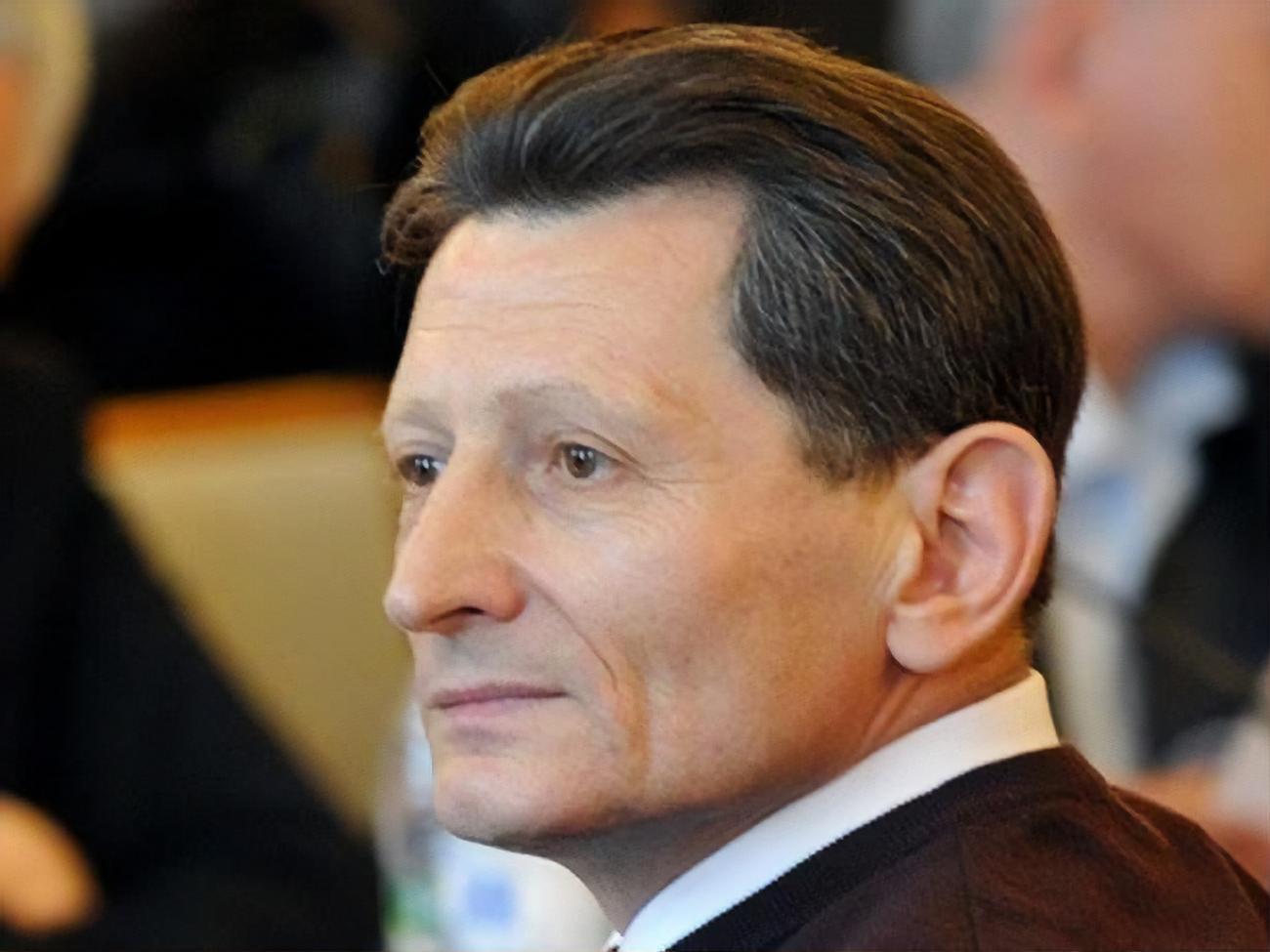 Михайло Волинець: Подивіться на заступників Насалика &ndash; усі абсолютно непідготовлені люди. Навіть держсекретар