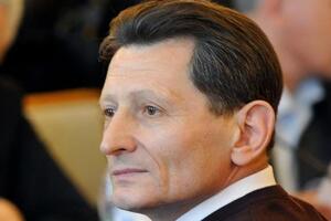 Михайло Волинець: Подивіться на заступників Насалика – усі абсолютно непідготовлені люди. Навіть держсекретар