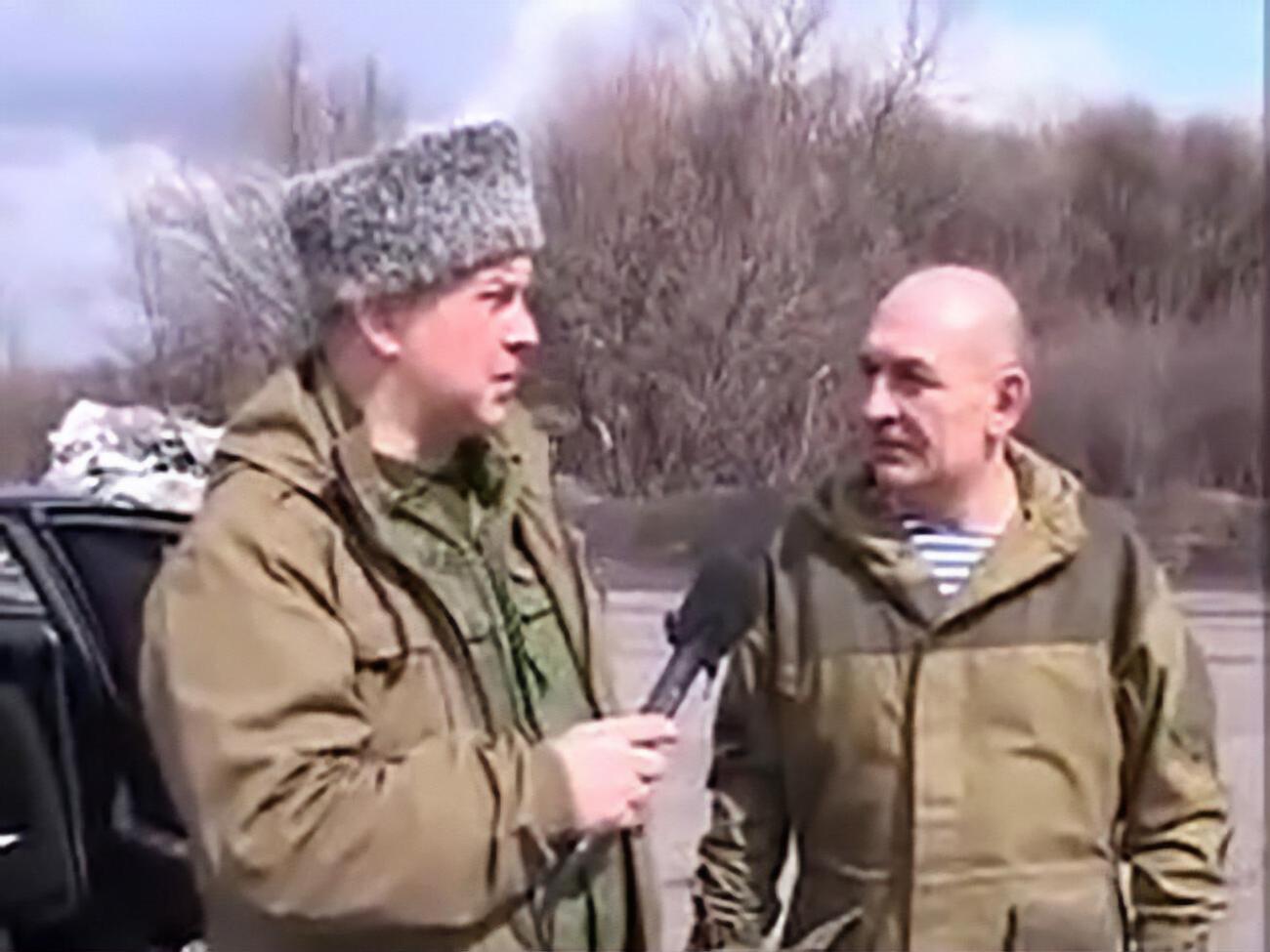 Фильм, где Цемах признается, что прятал "Бук", с YouTube удален